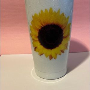 Epoxy Tumbler